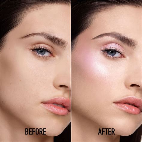 dior forever glow maximizer pink|dior forever glow maximizer swatches.